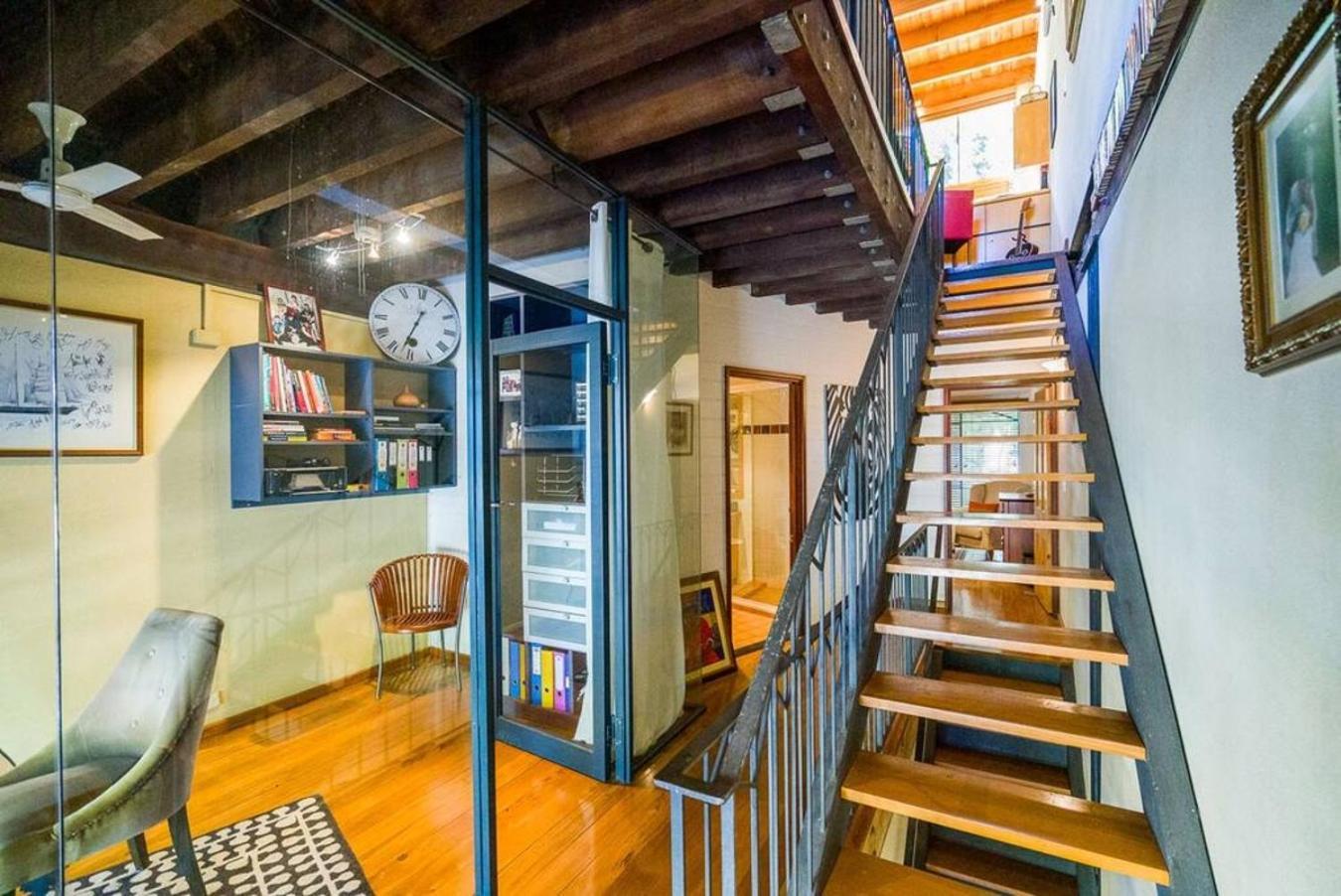 West End Warehouse Historical Opposite Beach Fremantle Bagian luar foto