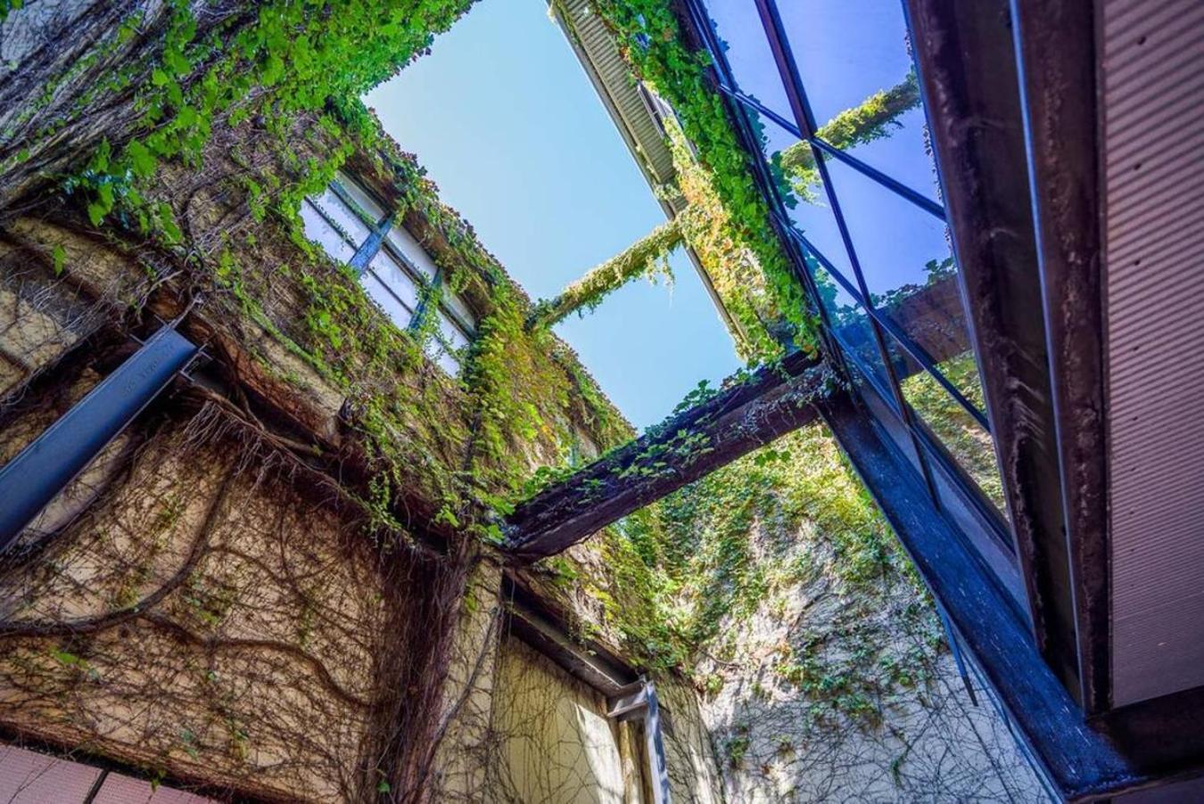 West End Warehouse Historical Opposite Beach Fremantle Bagian luar foto
